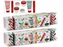 Confezione regalo con 3 prodotti per la cura mani e lima