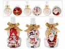 Confezione regalo con profumo spray 60ml e crema corpo 30ml